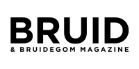 Logo Bruid & Bruidegom