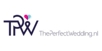 Logo The Perfect Wedding