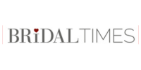 Logo Bridal Times