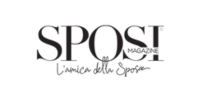 Logo Sposi Magazine