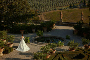 Ballgown Deejay by Modeca