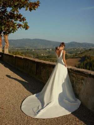 Ballgown Deejay by Modeca