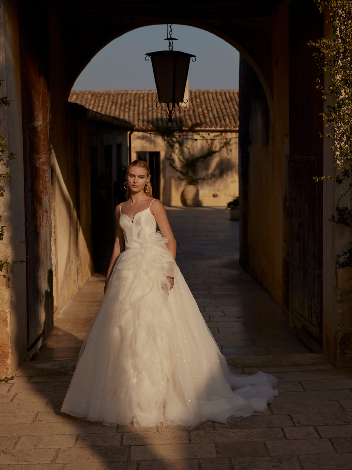 Ballgown Filou by Modeca