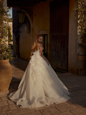 Ballgown Filou by Modeca