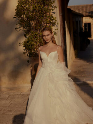Ballgown Filou by Modeca