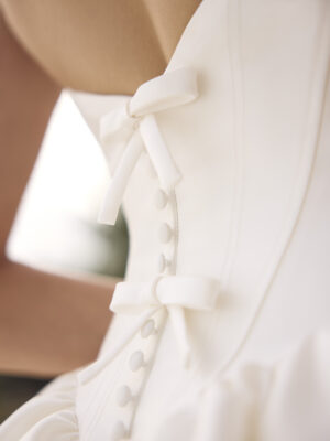 Ballgown Ghada by Modeca