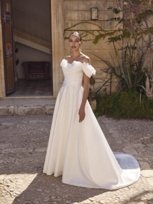 Ballgown Geri by Modeca