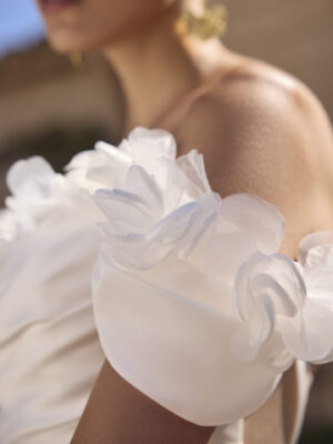 Ballgown Geri by Modeca