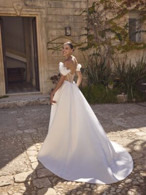 Ballgown Geri by Modeca