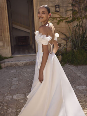 Ballgown Geri by Modeca