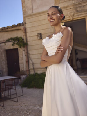 Ballgown Geri by Modeca