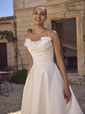 Ballgown Geri by Modeca