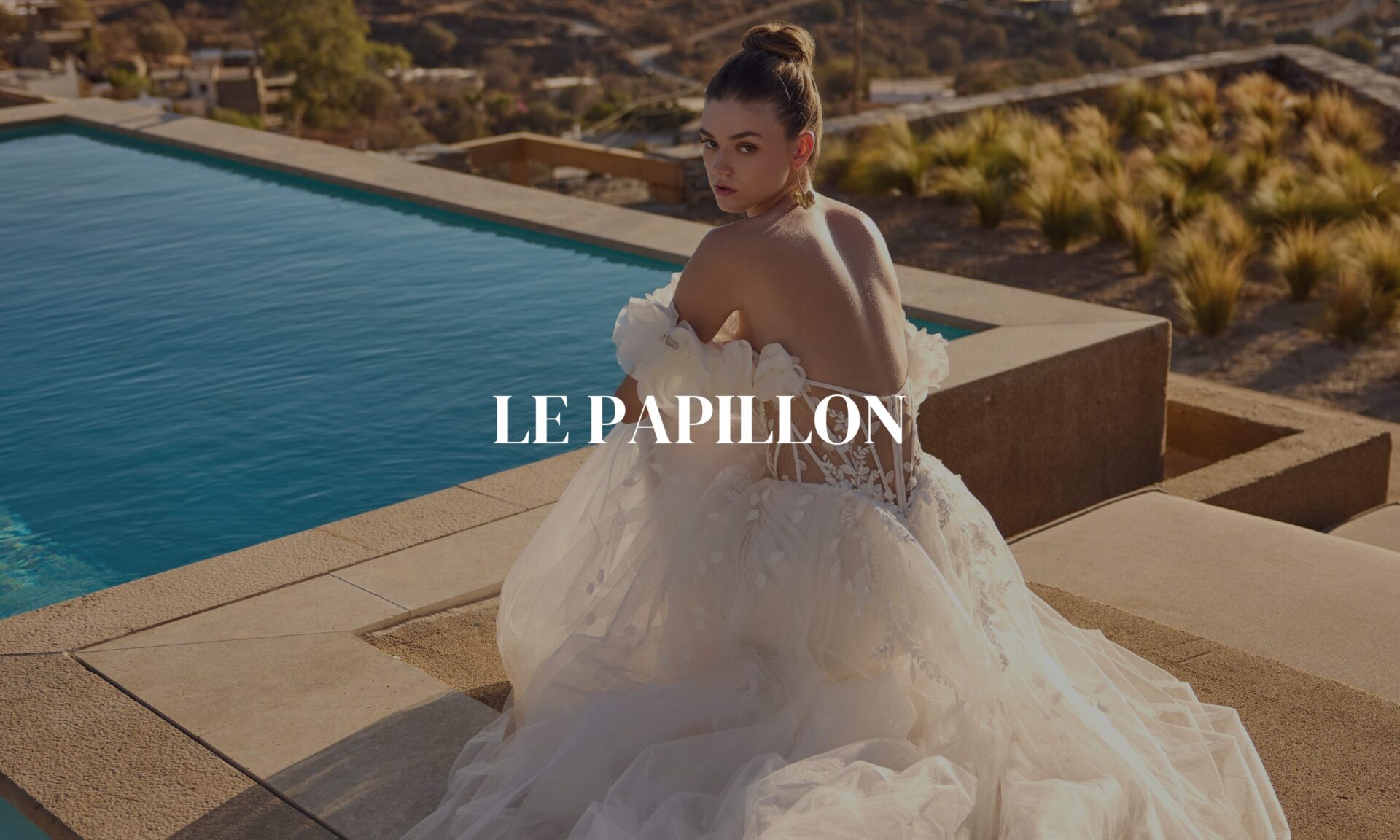 Le Papillon Collections
